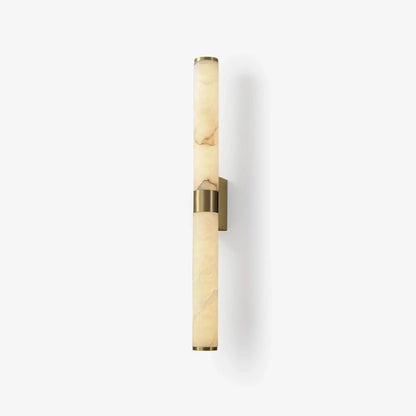 Line Alabaster Wall Sconce