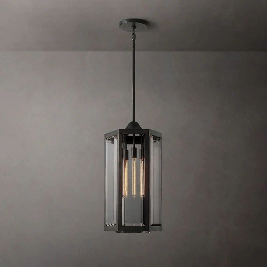 Lorna Grand Outdoor Pendant
