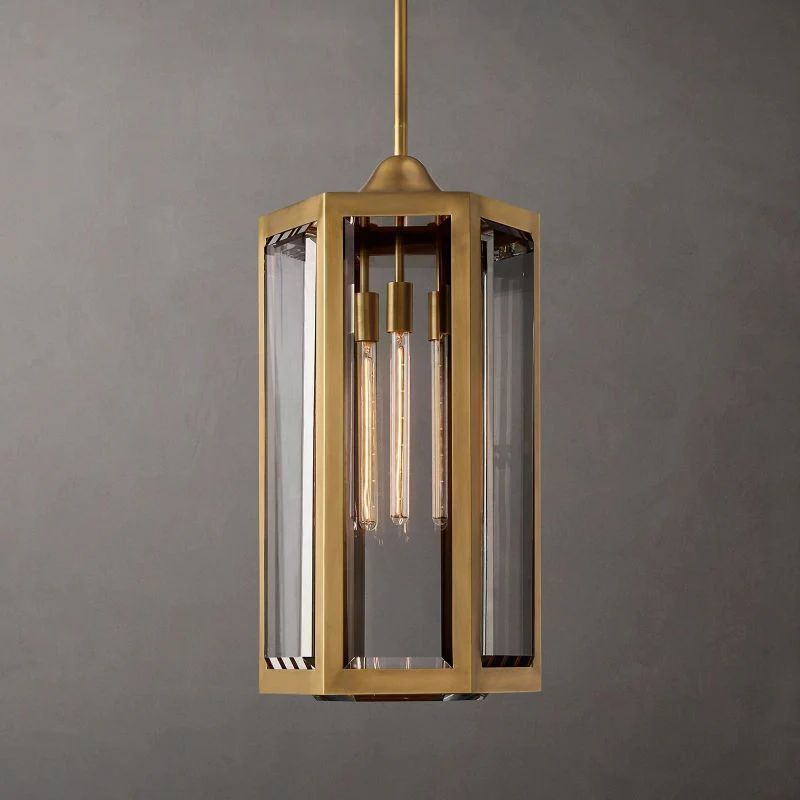Lorna Grand Outdoor Pendant