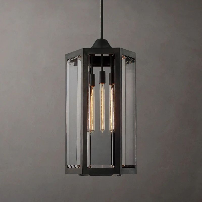 Lorna Grand Outdoor Pendant