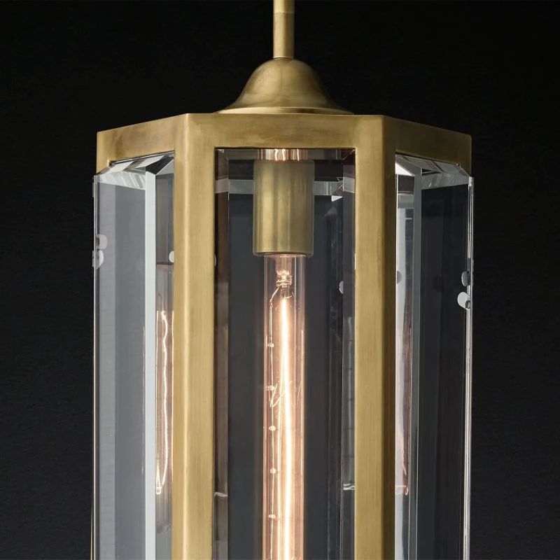 Lorna Outdoor Pendant
