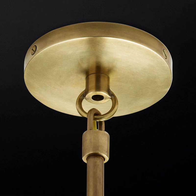 Lorna Outdoor Pendant