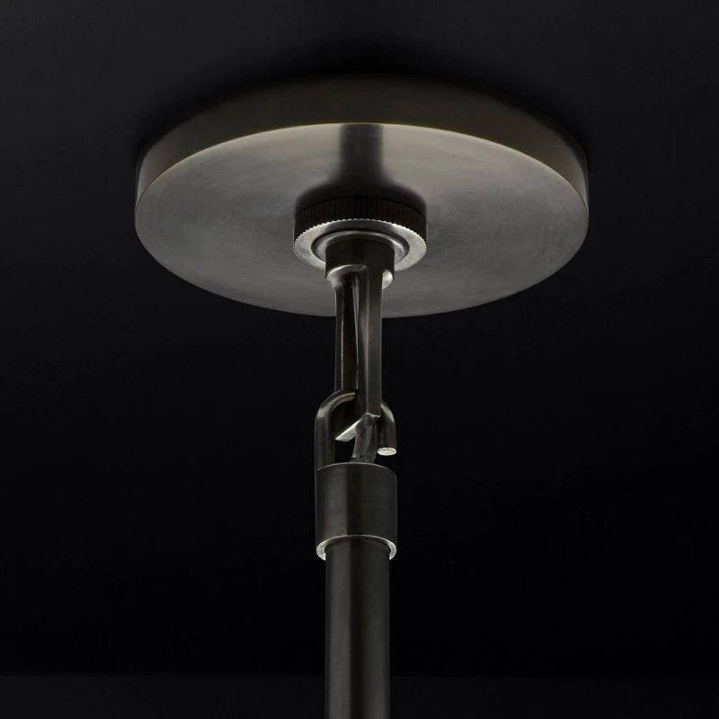 Lorna Outdoor Pendant