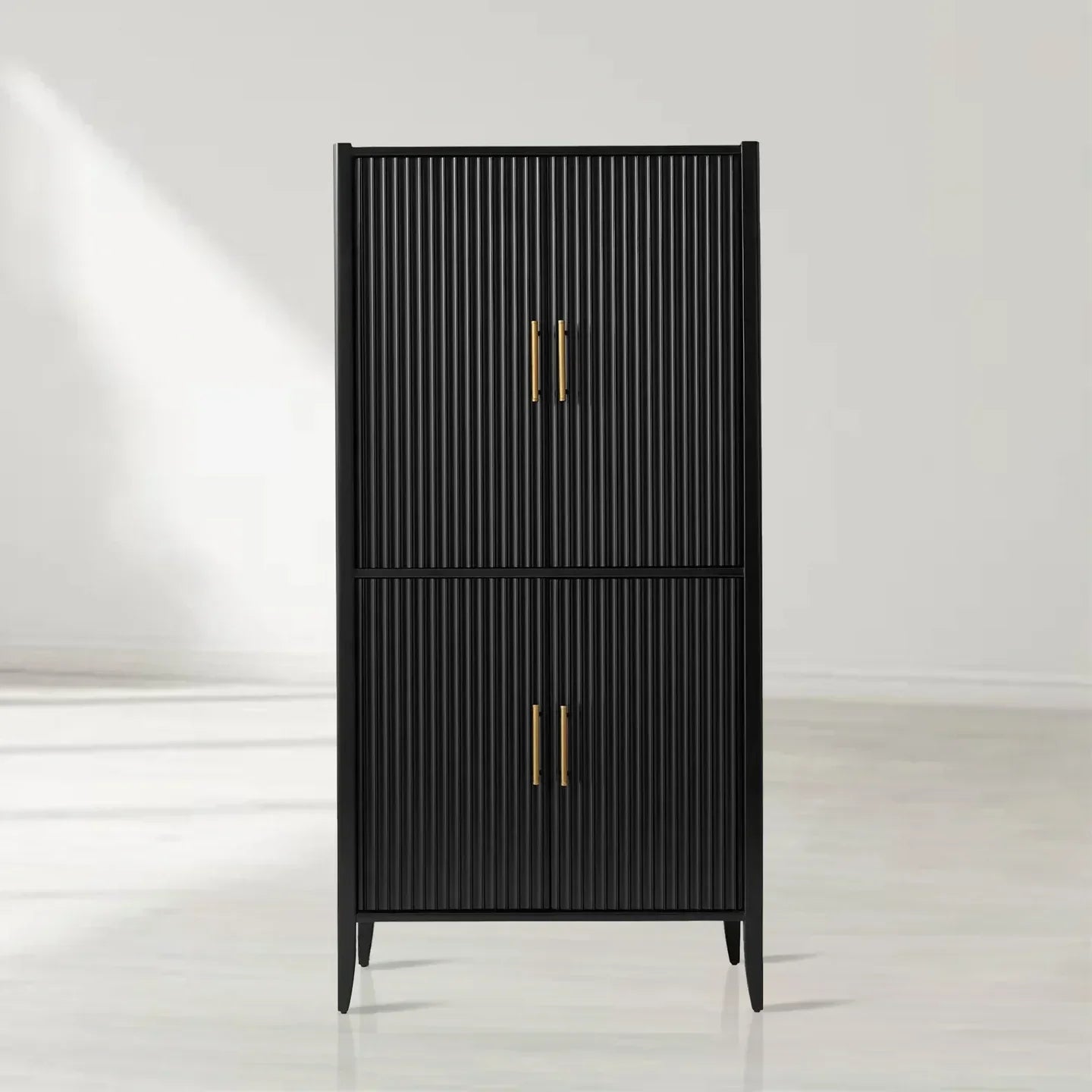 Louis Bar Cabinet