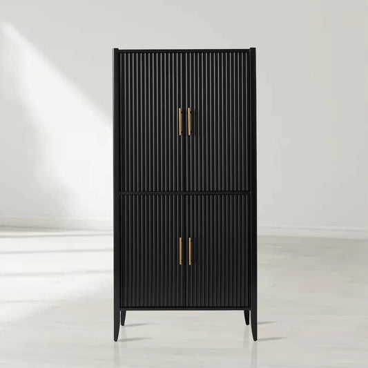 Louis Bar Cabinet