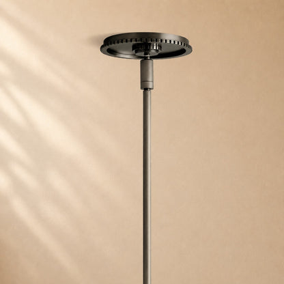 Lucia Cone Rod Pendant