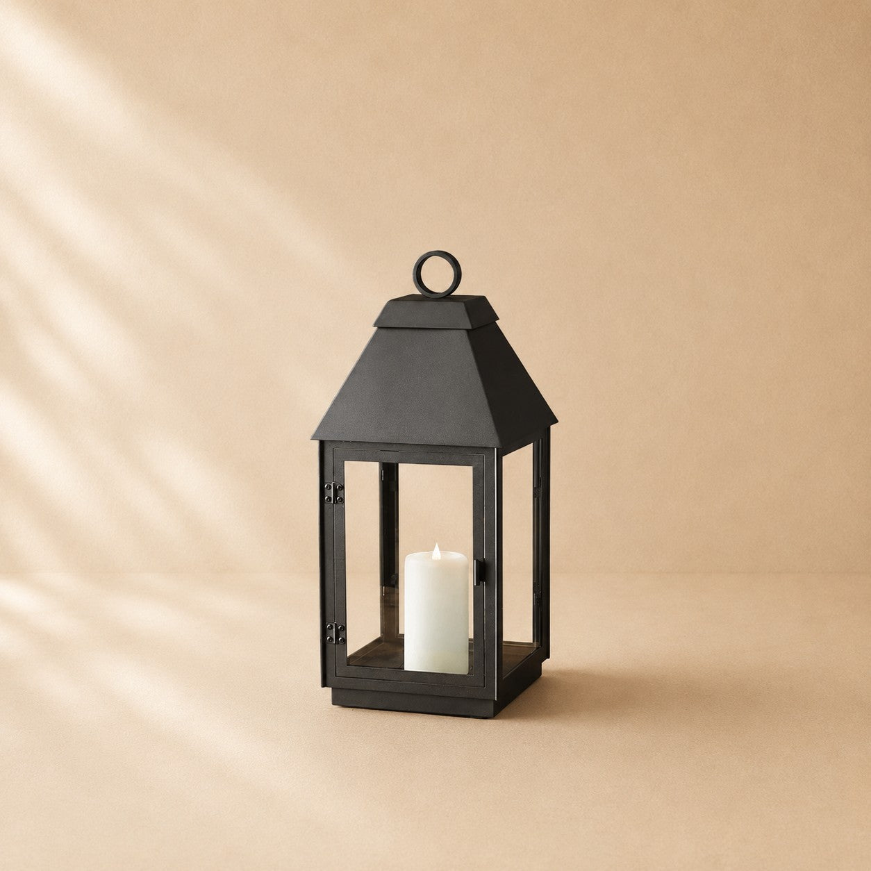 Malan Outdoor Lantern