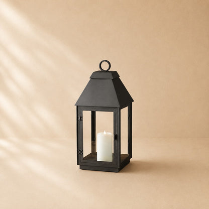 Malan Outdoor Lantern