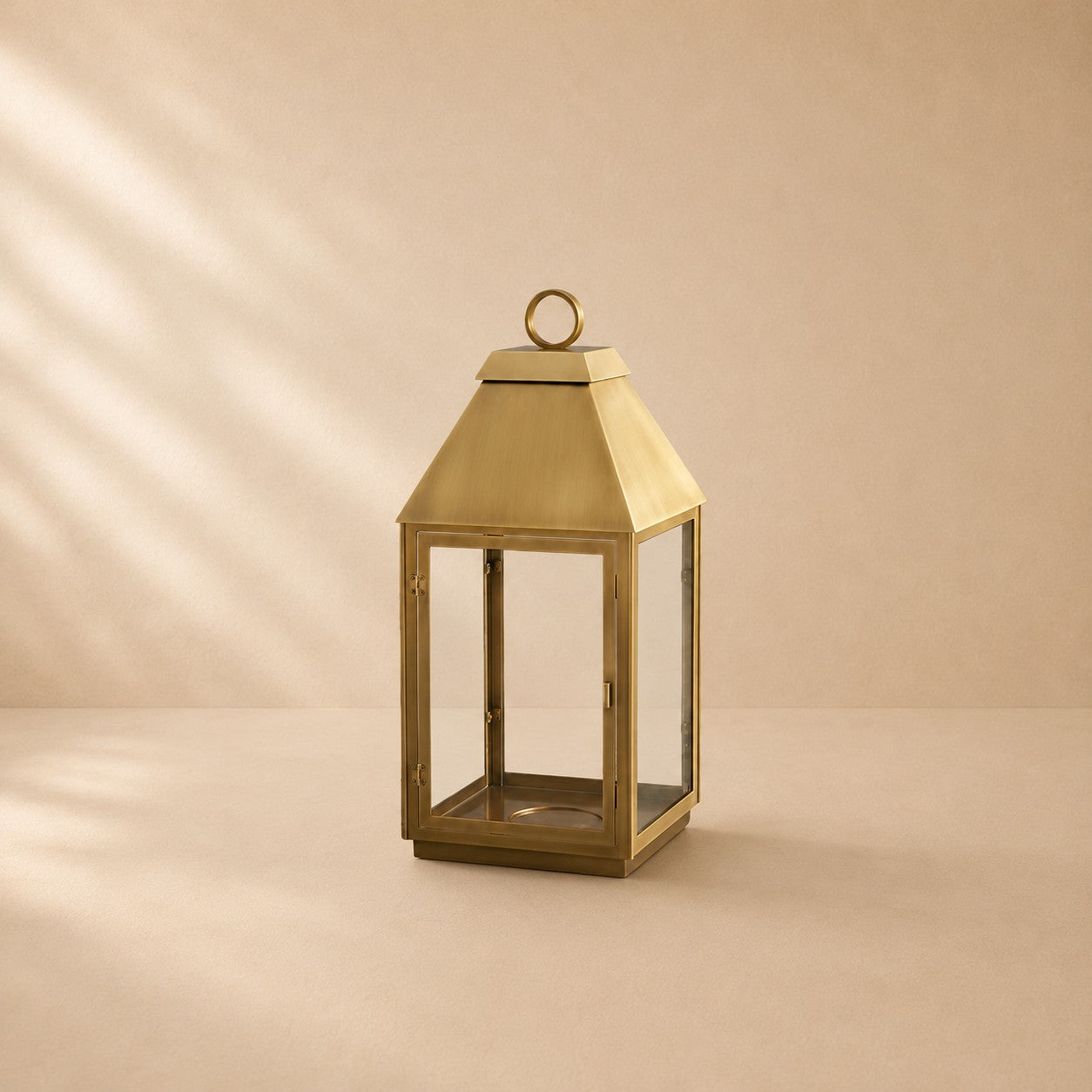 Malan Outdoor Lantern