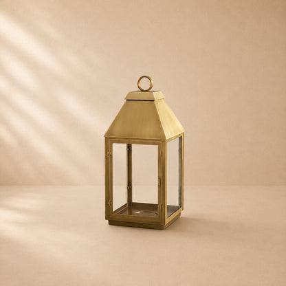 Malan Outdoor Lantern