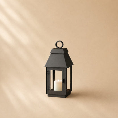 Malan Outdoor Lantern