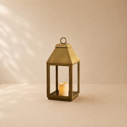Malan Outdoor Lantern