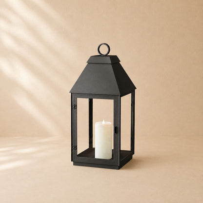 Malan Outdoor Lantern