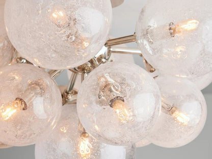 Mandeni Flushmount Ceiling Light