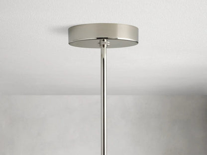 Mandeni Glass Chandelier