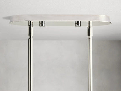 Mandeni Linear Chandelier