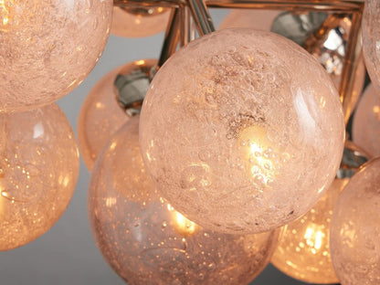 Mandeni Linear Chandelier