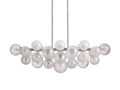 Mandeni Linear Chandelier