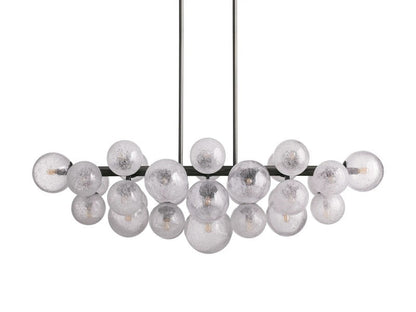 Mandeni Linear Chandelier