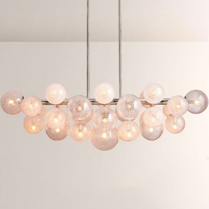 Mandeni Linear Chandelier