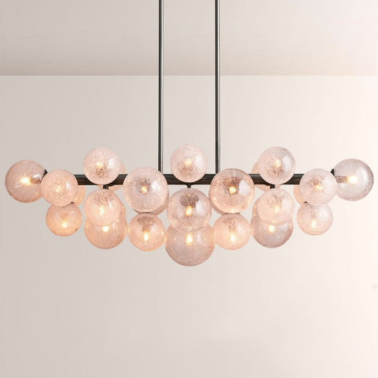 Mandeni Linear Chandelier