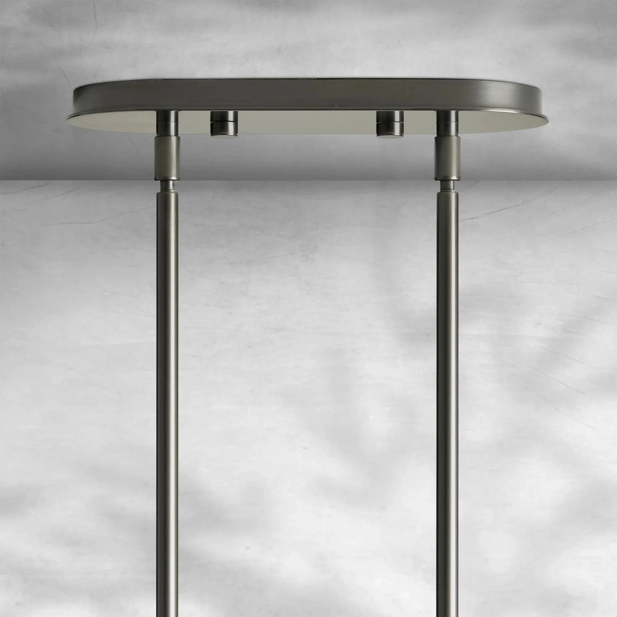 Mandeni Linear Chandelier Customized 105''L