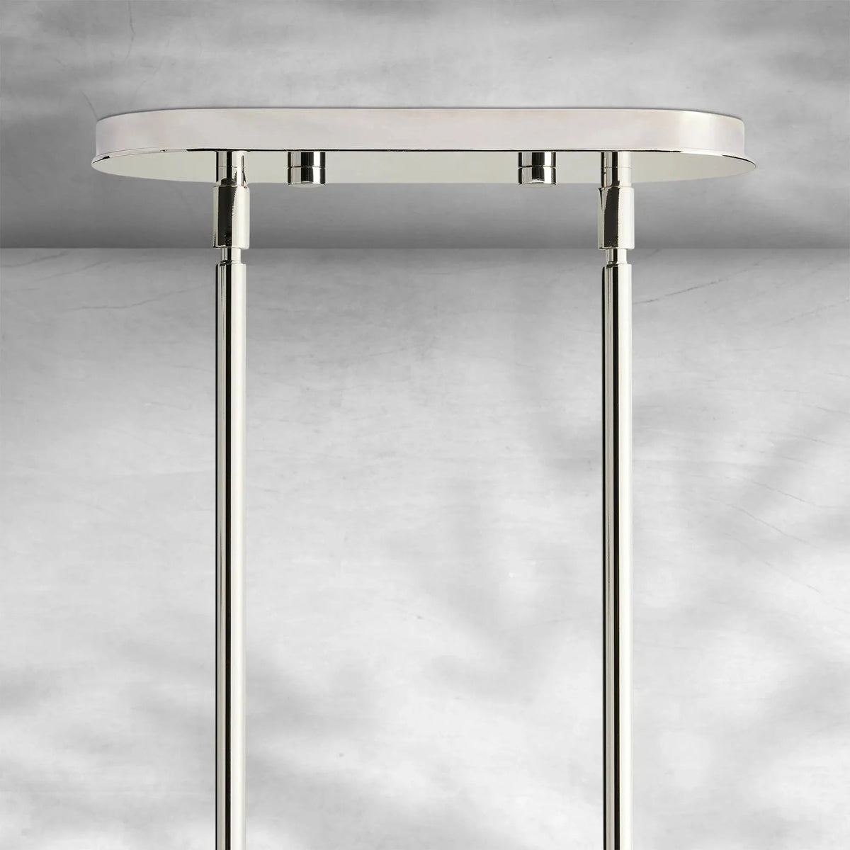 Mandeni Linear Chandelier Customized 105''L