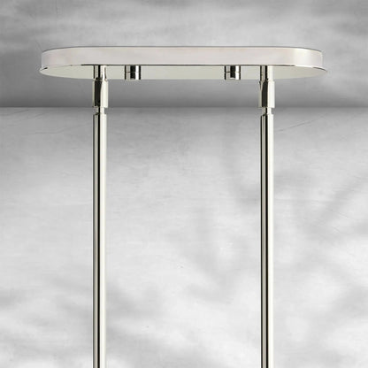 Mandeni Linear Chandelier Customized 105''L