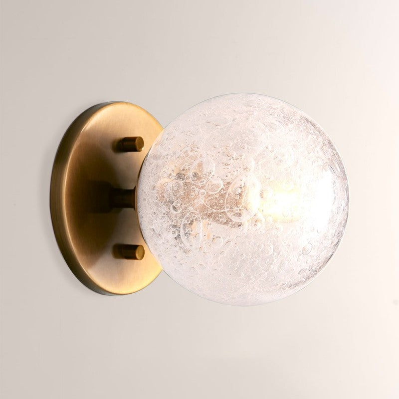 Mandeni Wall Sconce