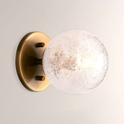 Mandeni Wall Sconce