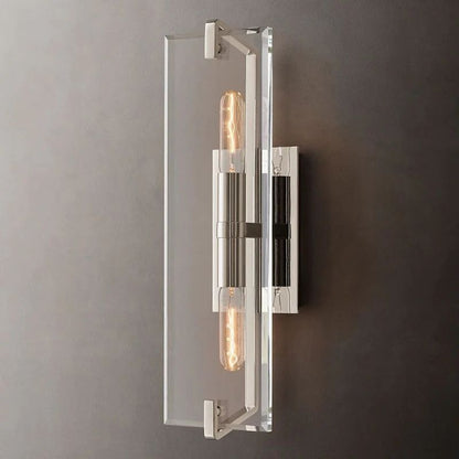 Marbuzen Linear Bedroom Sconce 20"