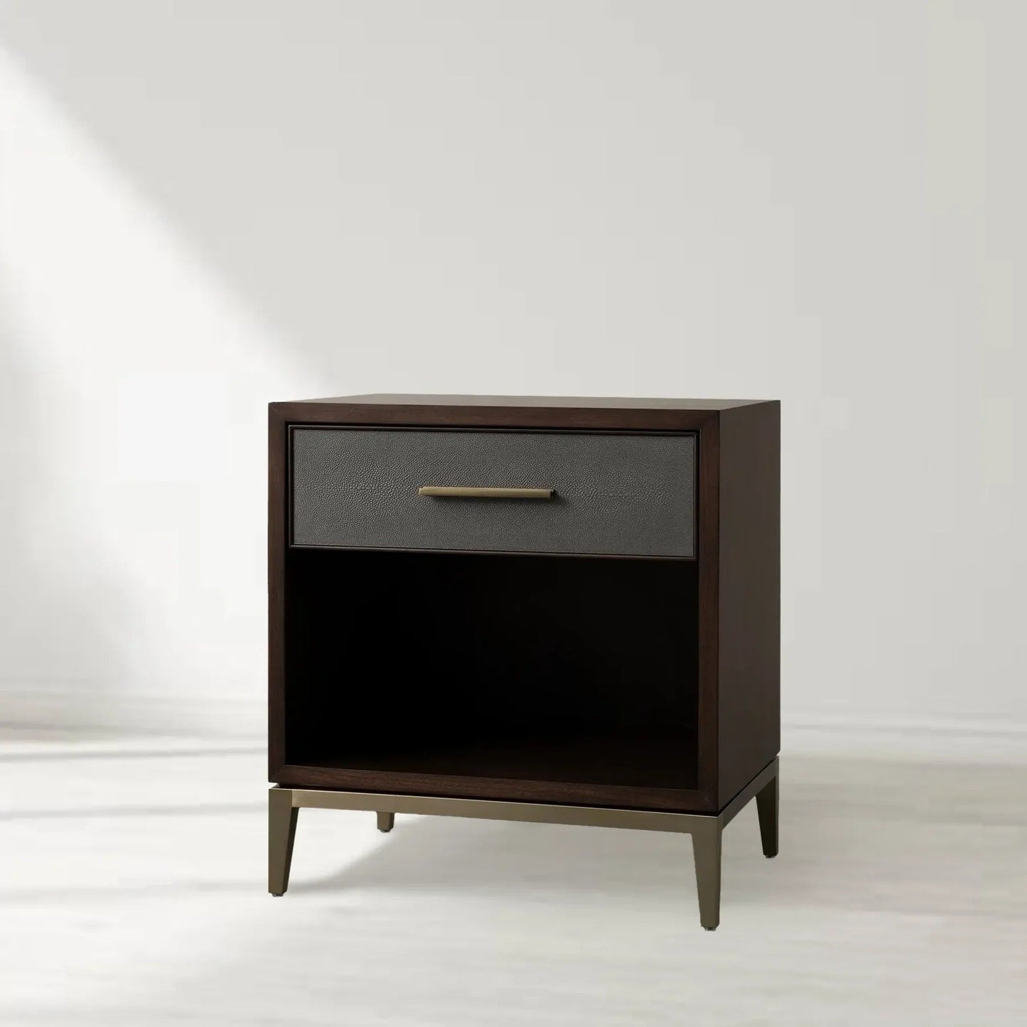 Marile Opal Nightstand