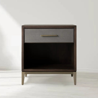 Marile Opal Nightstand