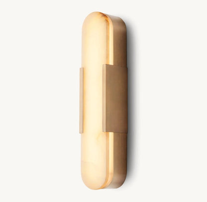 Melange Sconce