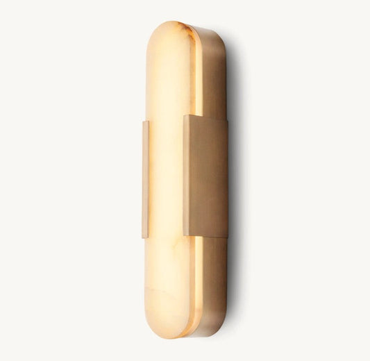 Melange Sconce
