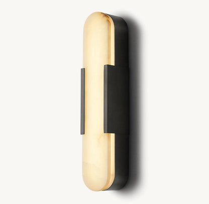 Melange Sconce