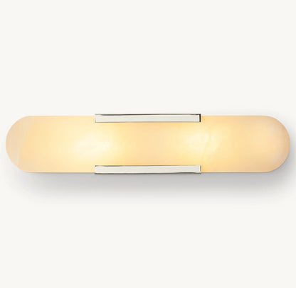 Melange Sconce