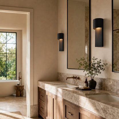 Motley Outdoor Wall Sconce