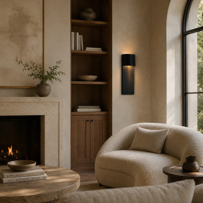 Motley Outdoor Wall Sconce