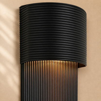Motley Outdoor Wall Sconce