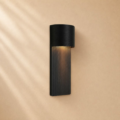 Motley Outdoor Wall Sconce