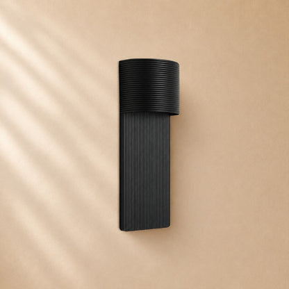 Motley Outdoor Wall Sconce