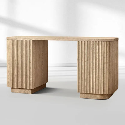 Holland 6-Drawer Desk