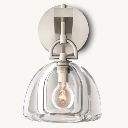 Nenee Dome Wall Sconce