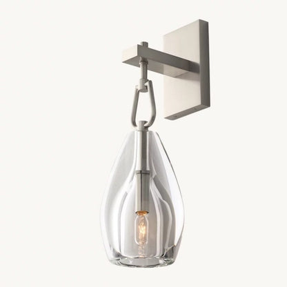 Nenee Flute Wall Sconce