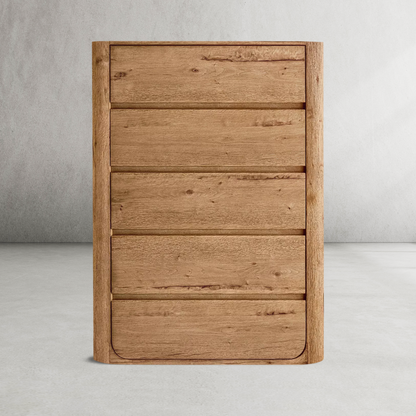 Oliver 5-Drawer Dresser (Classic)