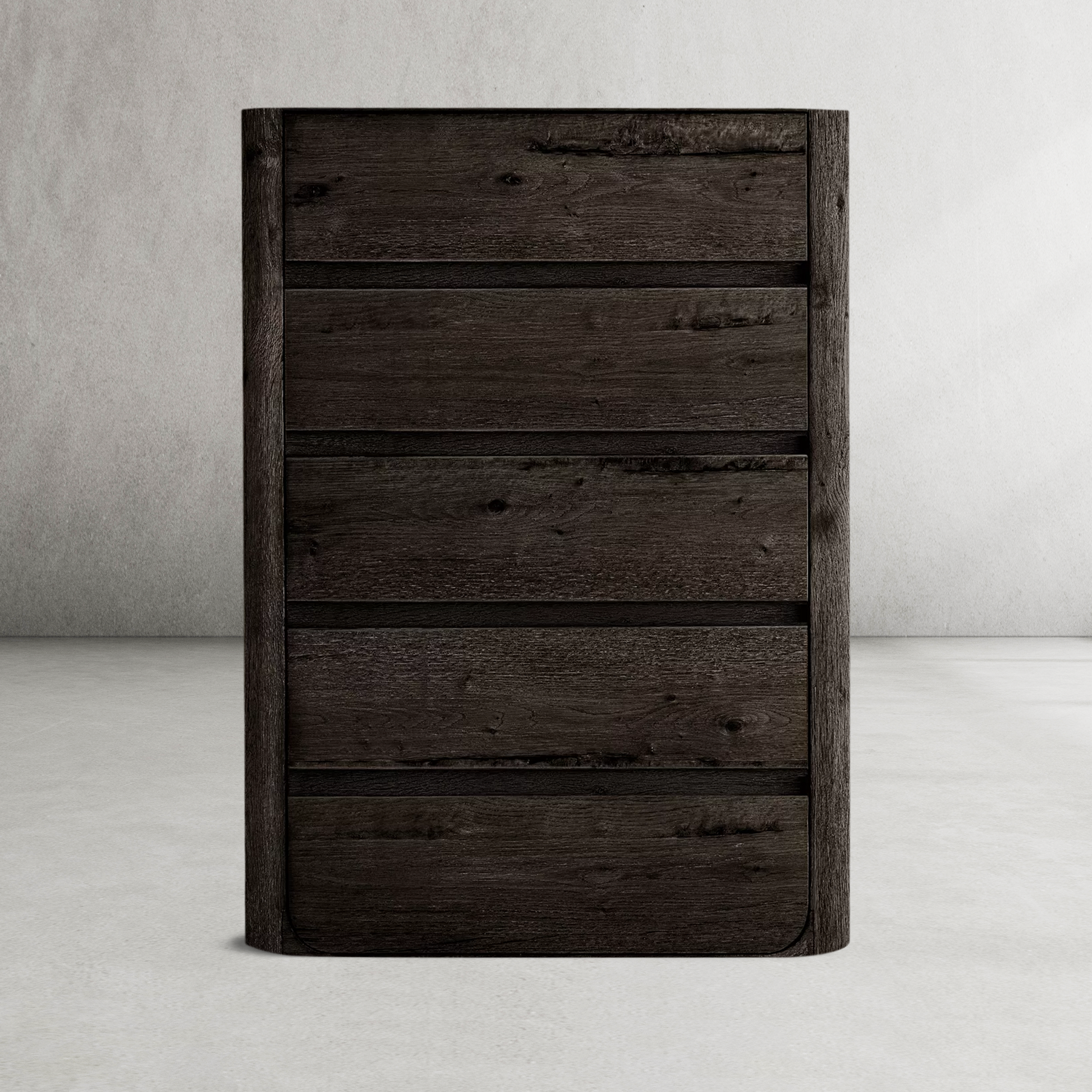 Oliver 5-Drawer Dresser (Classic)