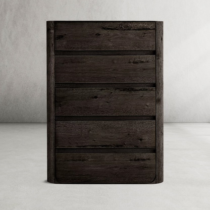 Oliver 5-Drawer Dresser (Classic)