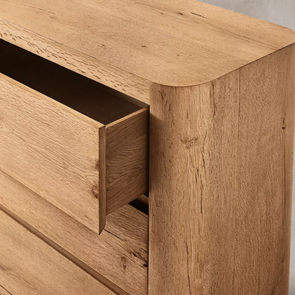 Oliver 6-Drawer Dresser