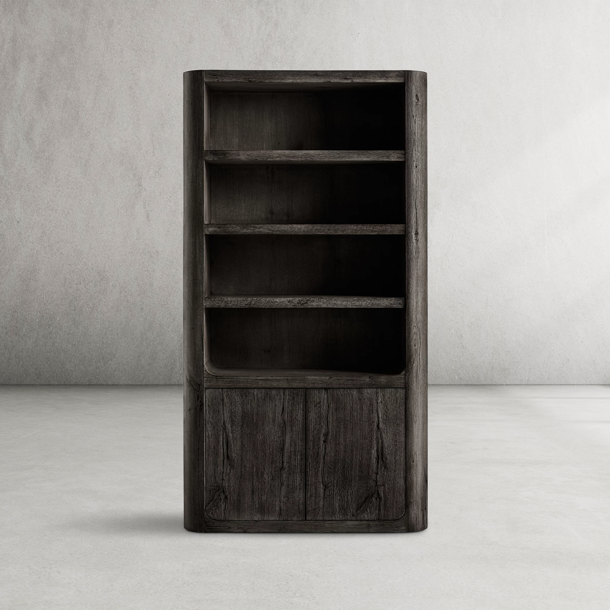 Oliver Cabinet & Hutch